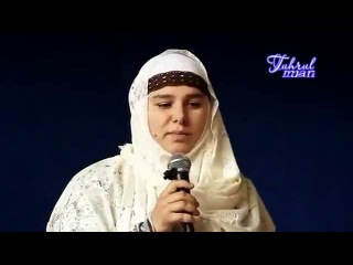 Отношение жены к мужу в исламе