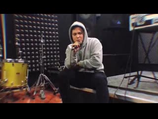 Ivan valeev отрывок нового трека! #rn