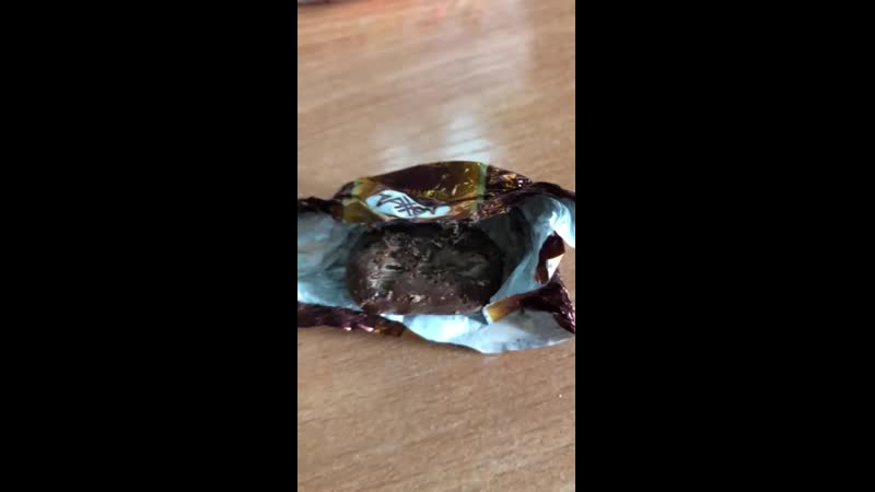 Попили чайку на работе