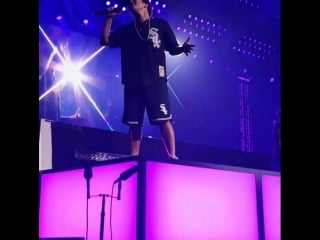 29 марта 2018 перт, австралия just the way you are