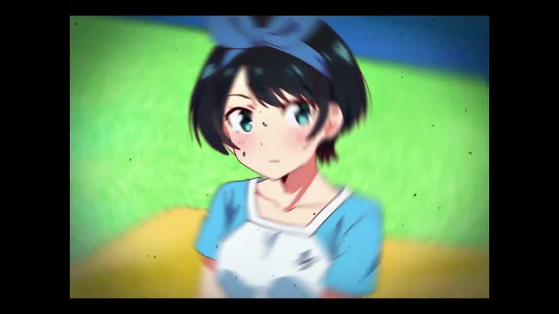 Animekōnā porn video – Animekōnā rent a girlfriend