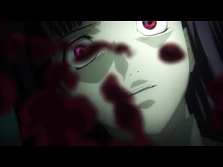 Kara no kyoukai (keisuke watabe)