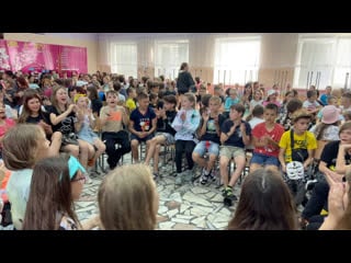 Олд «интуиция» live