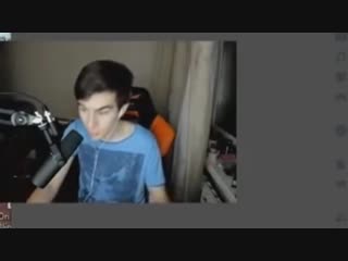 [мидикс] big baby tape я взял твою бу в исполнении братишкина