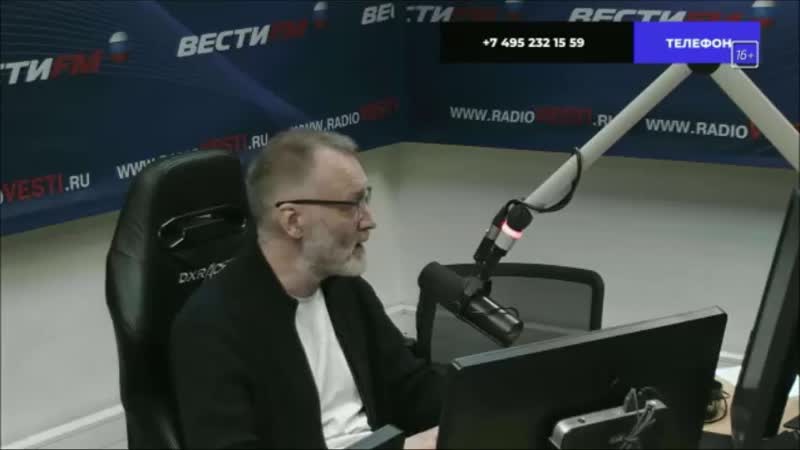 Автор программы «железная логика» сергей михеев о болтунах и благотворительности