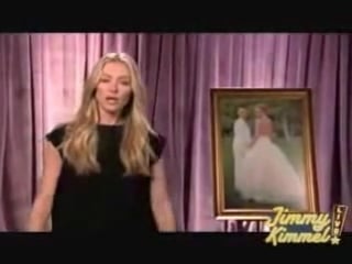 Portia de rossi apologizes for marrying ellen ; )