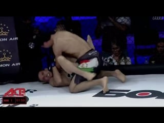 2) fyzidini rajabali (2 2, tajikistan) – yuri semenov (3 3, russia)