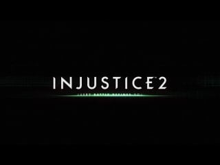 Injustice 2 – official harley and deadshot trailer
