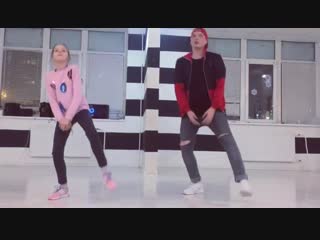 Slowpoke & polina/j blaze was dat