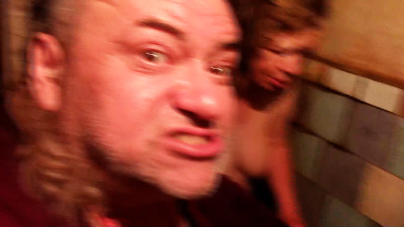 Чистилище пророка санбоя