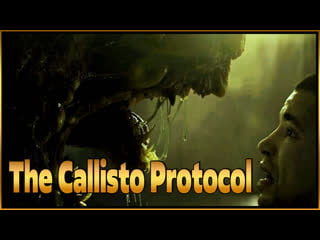 The callisto protocol (2022)