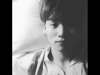 160116 jenissi instagram video update