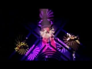 Alice nine graced the beautiful day [disc1]