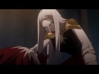 Castlevania porn in the water「amv」