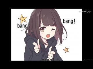 【menhera酱】has a bunch of his wife is what kind of feeling! ! !