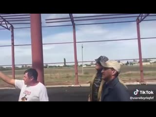 Строительный epic fail (vhs video)