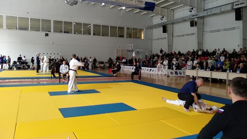 Александр чехлов 1бой чемпионат и первенство пфо 17 марта 2018 г ульяновск