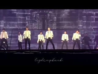 [lq fancam] 180707 the eℓyxion in malaysia @ exo the eve