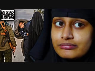 Isis bride refused entry into u k