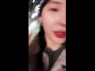 Instagram live 200217