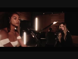 Ella mai trip (cover by arlissa & sabrina carpenter)