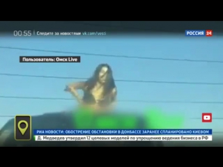 Две лесбиянки в ванной