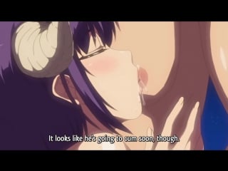 [hh] marshmallow, imouto, succubus 02