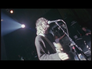 Nirvana [full concert] ( live at the paramount theatre, )