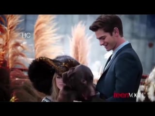 Эндрю гарфилд / andrew garfield