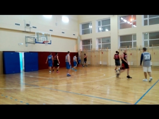 Аякс медведи серия 12