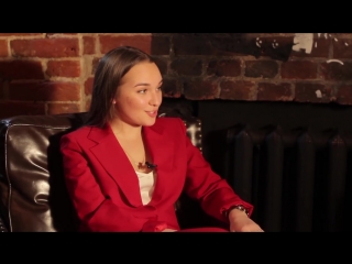 Современный студент интервью с ксенией лукиной