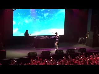 Lil peep star shopping live moscow yotaspace
