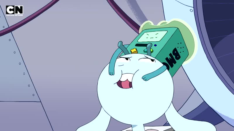 Adventure time distant lands bmo trailer