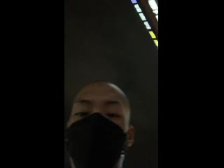 [ig live] owen5vadoz 191001