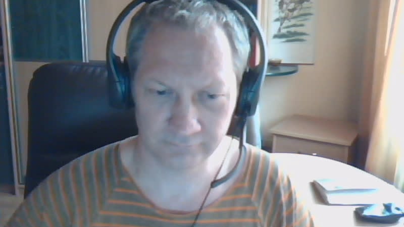 О предстоящем вебинаре 5 фишек любви