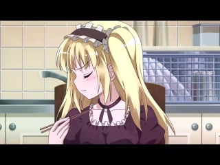 У меня мало друзей | boku wa tomodachi ga suku nai сезон 1 серия 4 [ancord]