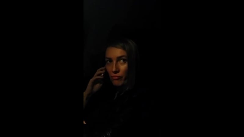 Таксист отказался бесплатно везти, на что она угрожала написать заявление об молодые