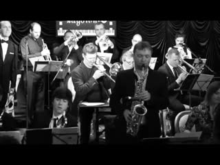 8 марта на сцене академ джаз клуба трибьют фрэнку синатре!