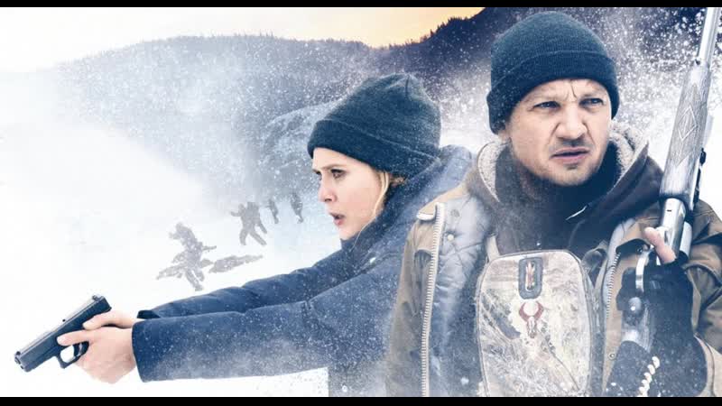 Ветреная река /wind river (2016)
