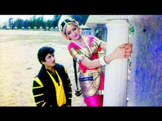 Suraj mukhi mukhda tera kalaakaar (1983) sridevi, kunal goswami