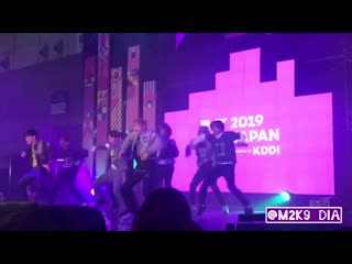 190518 kcon 작당모의 areyouready d crunch 디크런치 dcrunch 현욱 현호 ov 현우 현오 민혁 찬영 정승 dylan