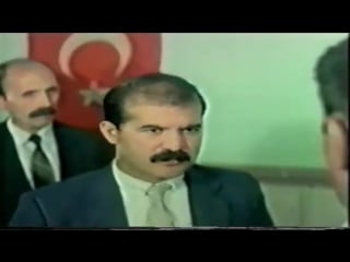 Ben bu oyunu bozarım! tatar ramazan sürgünde (1992)