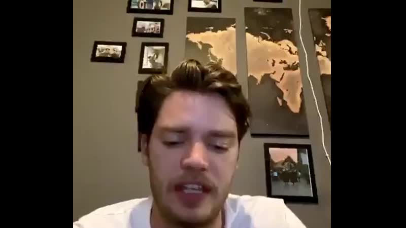 Seeing porn video – [ ] unfortunately what i’m seeing is a lot of people who don’t take this seriously because they think they’re immune, they’re