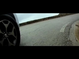 Реклама subaru