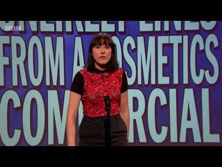 Mock the week 18x09 maisie adam, ed byrne, sophie duker, ed gamble, mark simmons