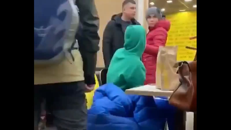 Почитал нравоучения