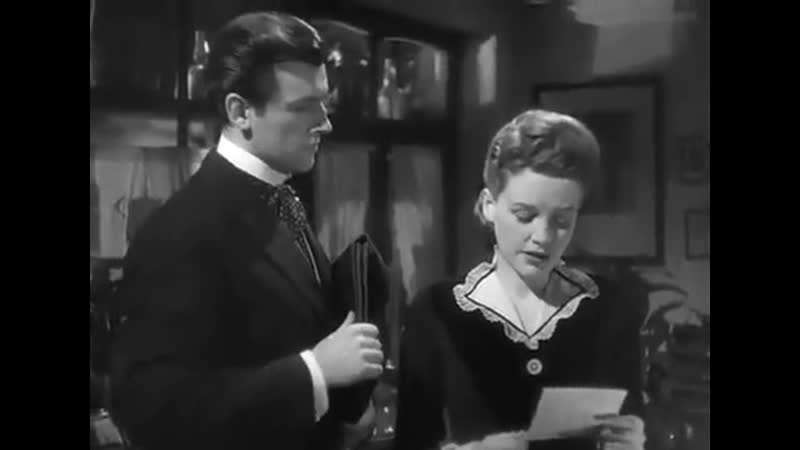 1944 porn video – Fanny by gaslight (1944)