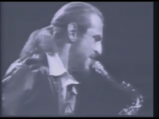 Charlie mingus sextet