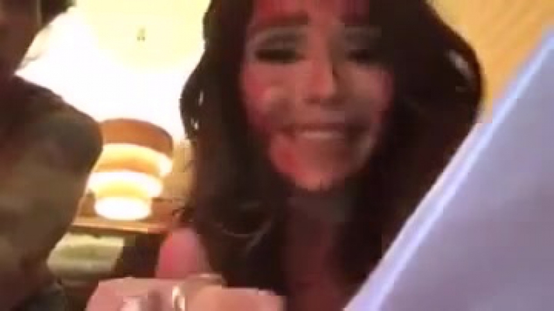 Maria way и диана мелисон зомби наступают