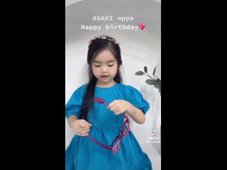 [200822] treasure tiktok @ 5 kottak